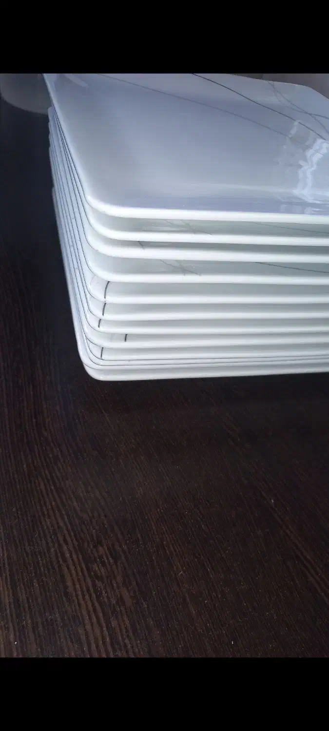 بشقاب های پلو خوری|ظروف سرو و پذیرایی|همدان, |دیوار