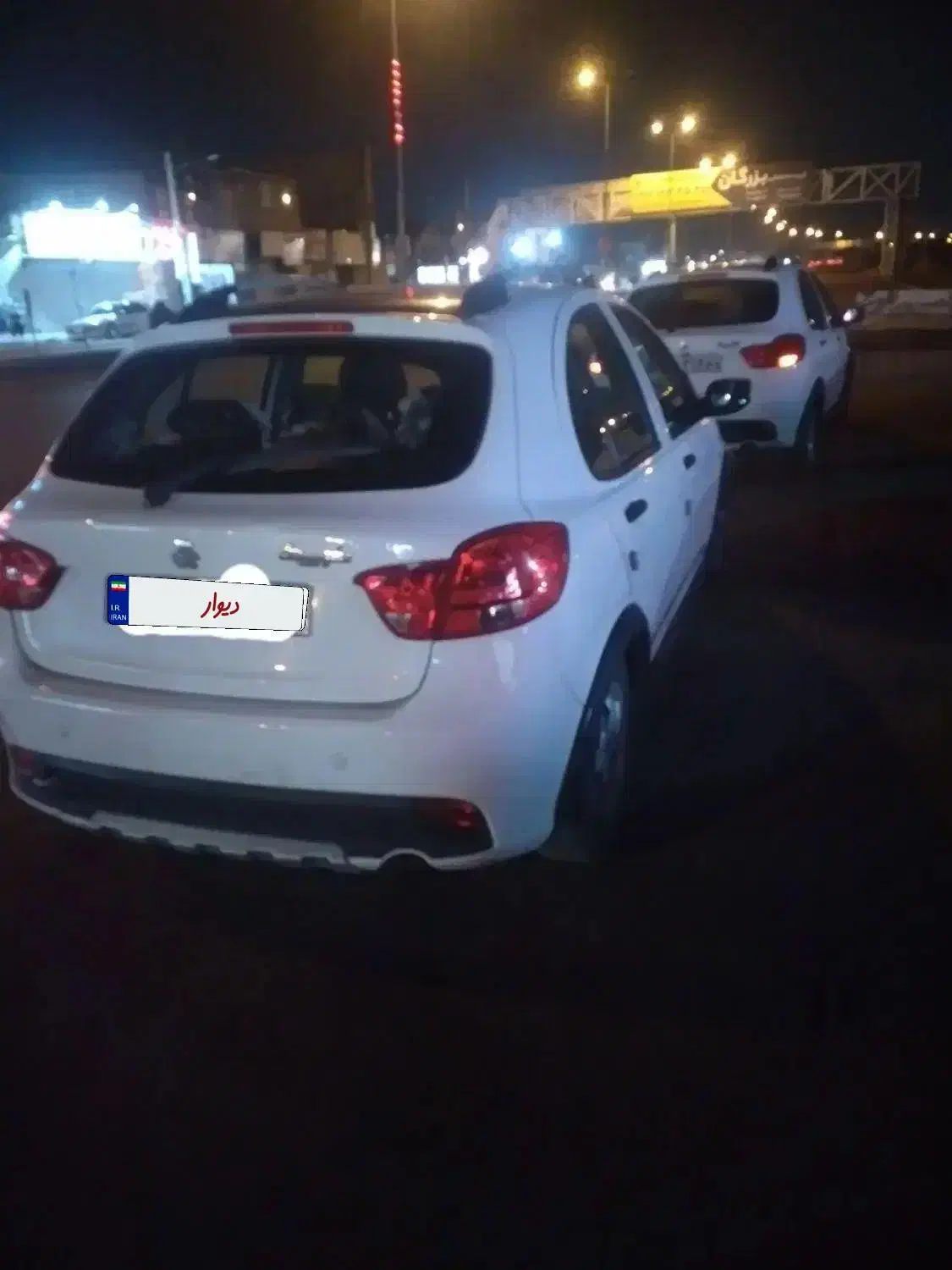 کوییک r|خودرو سواری و وانت|کرج, حیدرآباد|دیوار