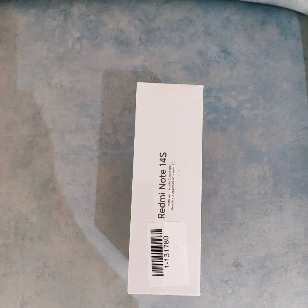 شیاومی Note 14S پلمپ|موبایل|تهران, منیریه|دیوار