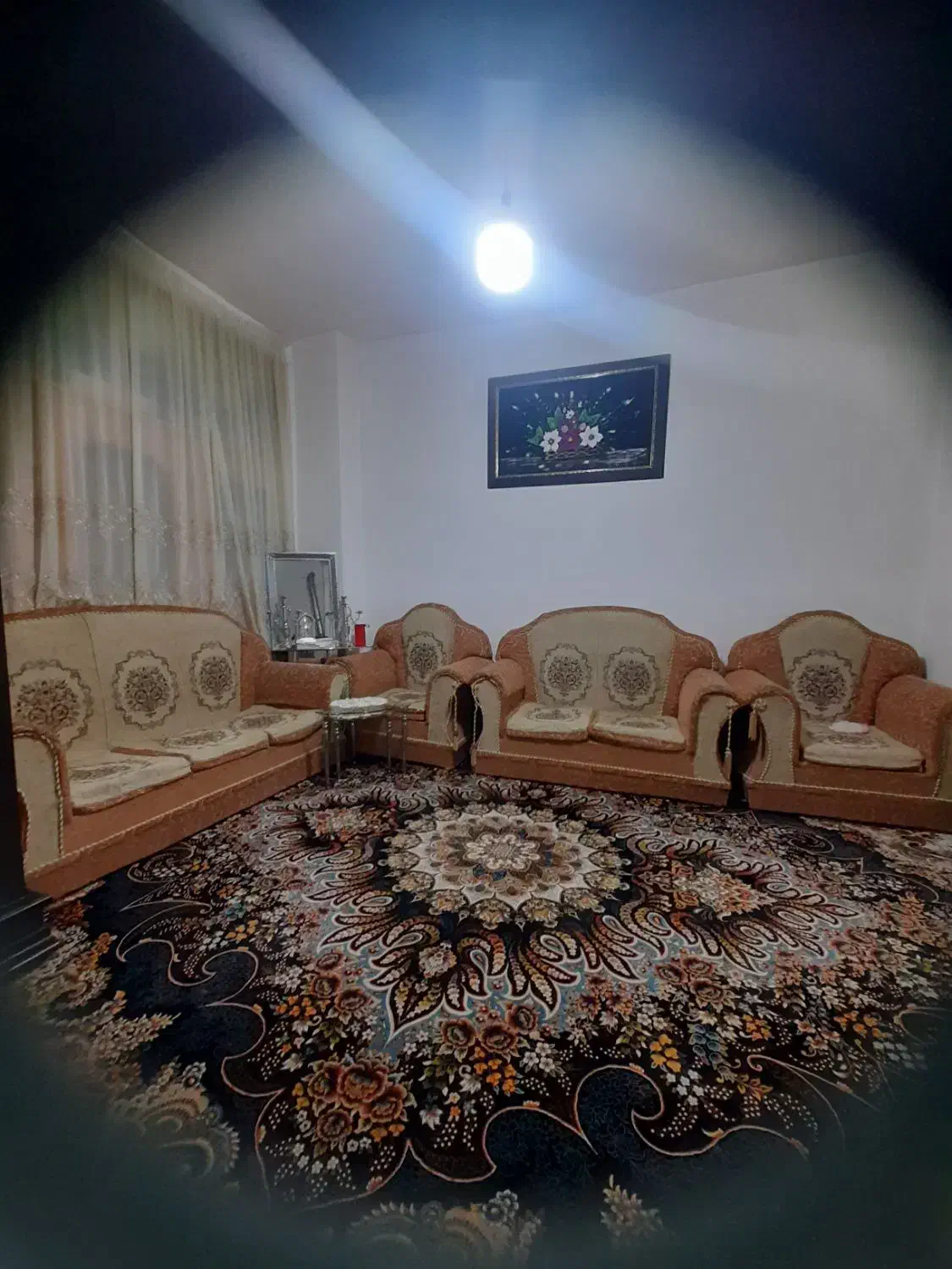 میز غذا خوری ومبل|میز و صندلی غذاخوری|زنجان, |دیوار