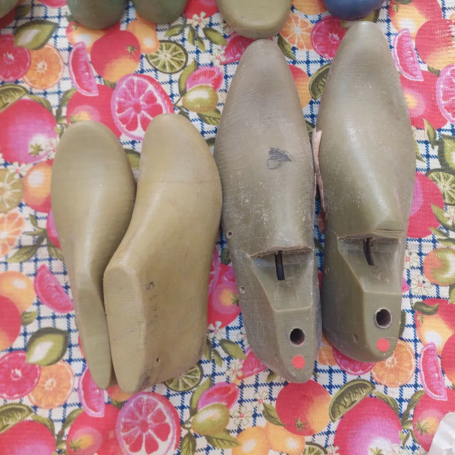 تعدادی غالب کفش برای فروش|کیف، کفش، کمربند|شاهین‌شهر, شهرک گلدیس|دیوار