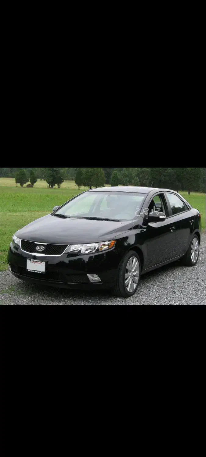 سراتو 2015|خودرو سواری و وانت|ساوه, |دیوار