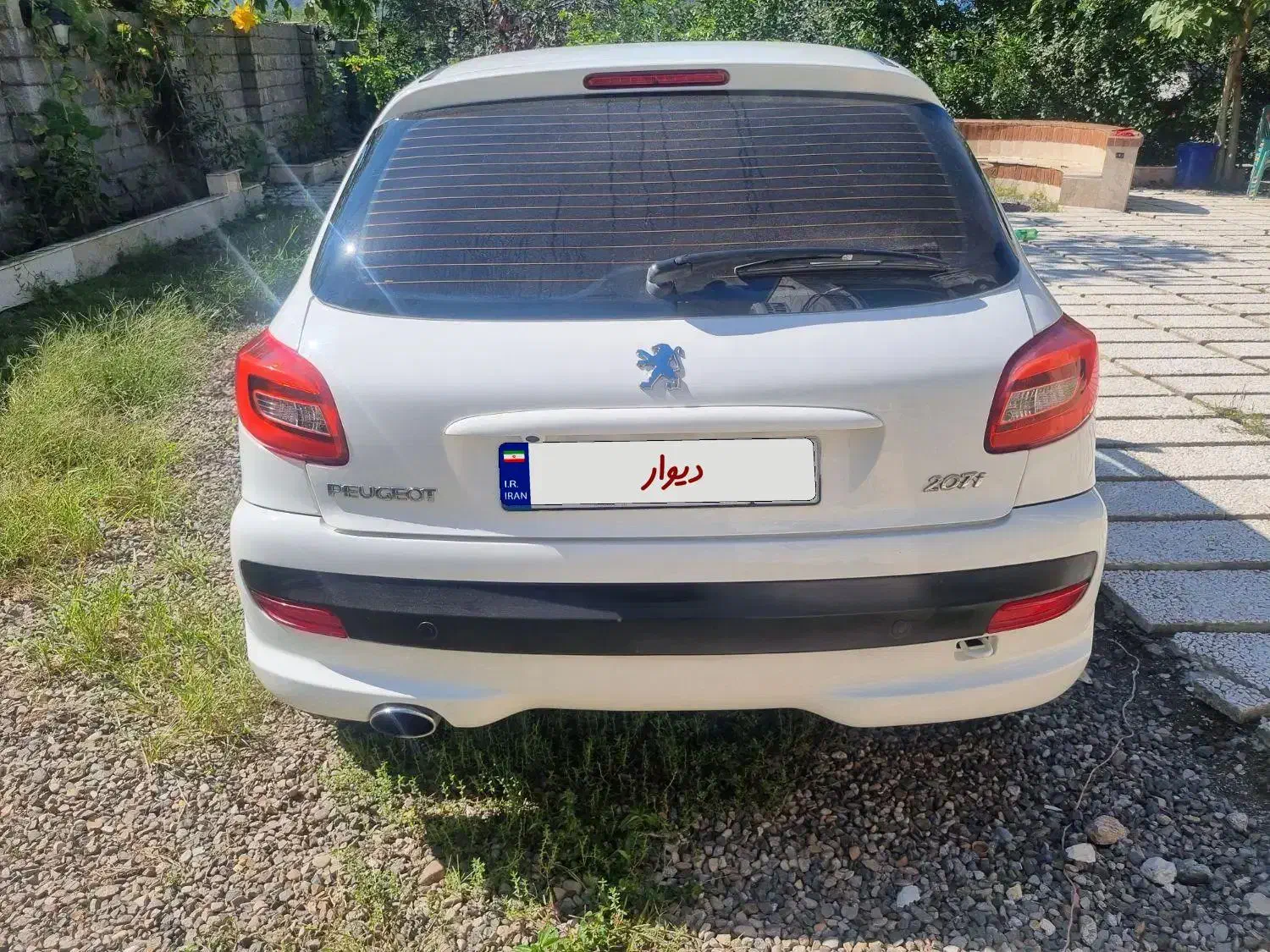 فروش خودرو|خودرو سواری و وانت|رشت, دیانتی|دیوار