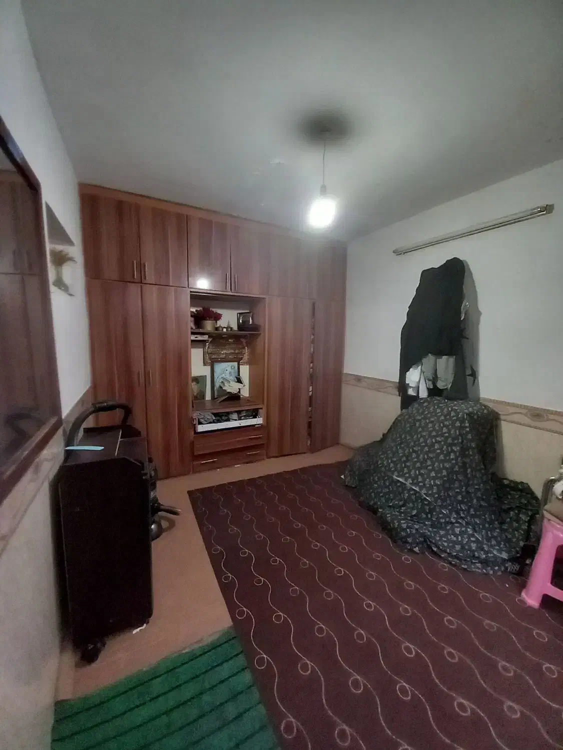 فروش ویلایی دربست زیر فی شهرک شهید رجایی نزدیک حرم|فروش خانه و ویلا|مشهد, شهید معقول|دیوار