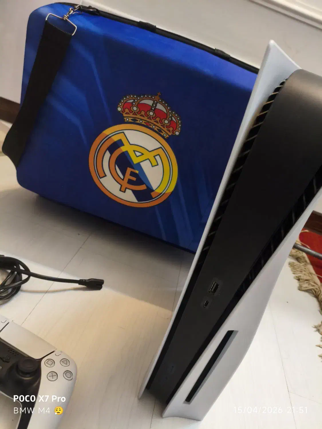 ps5 فت|کنسول، بازی ویدئویی و آنلاین|قم, باجک دو|دیوار