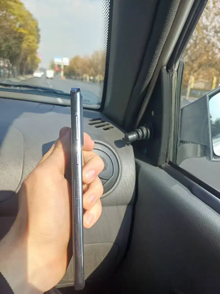 گوشی a73|موبایل|کرج, فاز ۳ مهرشهر|دیوار