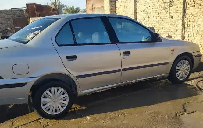 سمند 85|خودرو سواری و وانت|سراوان, |دیوار