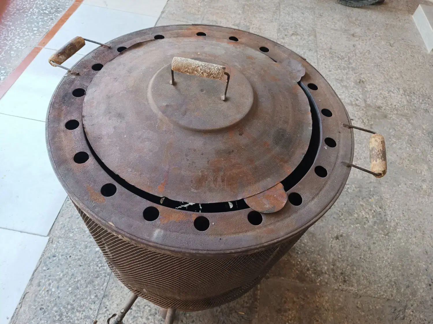 دغاغله،خیابان موزاییک سازی|اجاق گاز و لوازم برقی پخت‌وپز|اهواز, دغاغله|دیوار