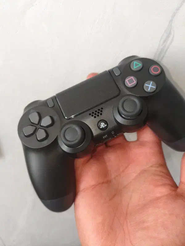 ps4 slim|کنسول، بازی ویدئویی و آنلاین|تهران, شهید رجایی|دیوار