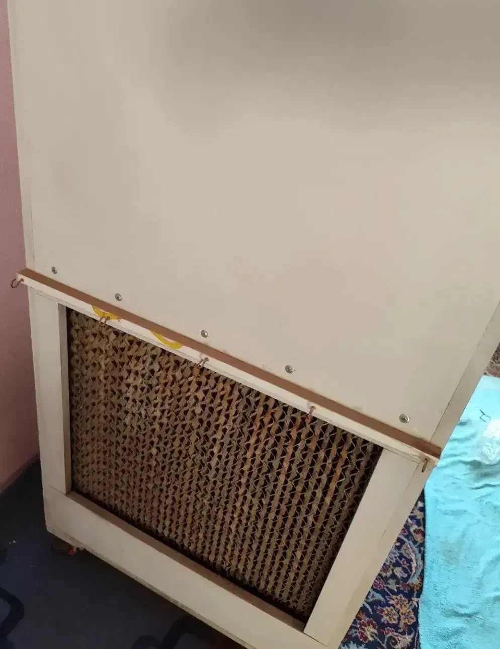 سایلنت باکس دو ظرفیتی فول امکانات ساخت آریالند|قطعات و لوازم جانبی رایانه|اصفهان, بوستان ناژوان|دیوار