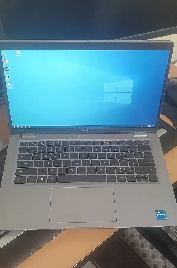 لپتاپ نسل ۱۱ دل ۵۴۲۰  i5 1145g7 با رم ۱۲|رایانه همراه|تهران, علی‌آباد|دیوار