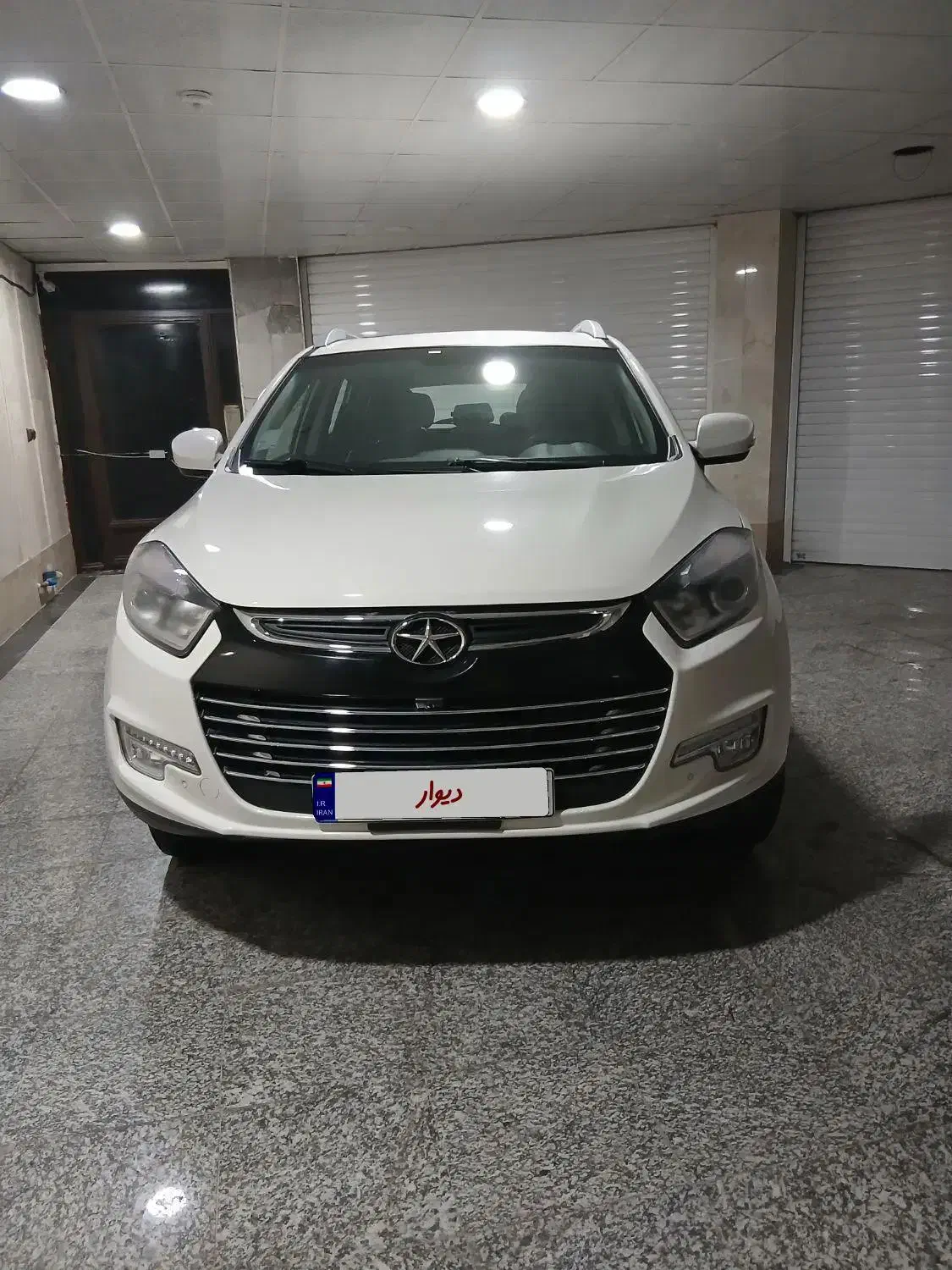 خودرو جک s5|خودرو سواری و وانت|ورامین, ورامین|دیوار