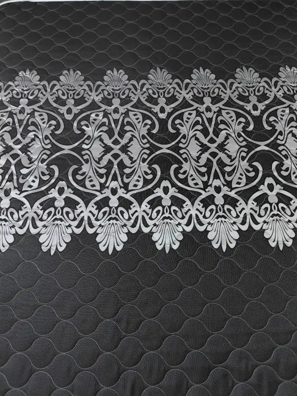 تشک دونفره رویال 180*200|تشک تختخواب|ابریشم, |دیوار