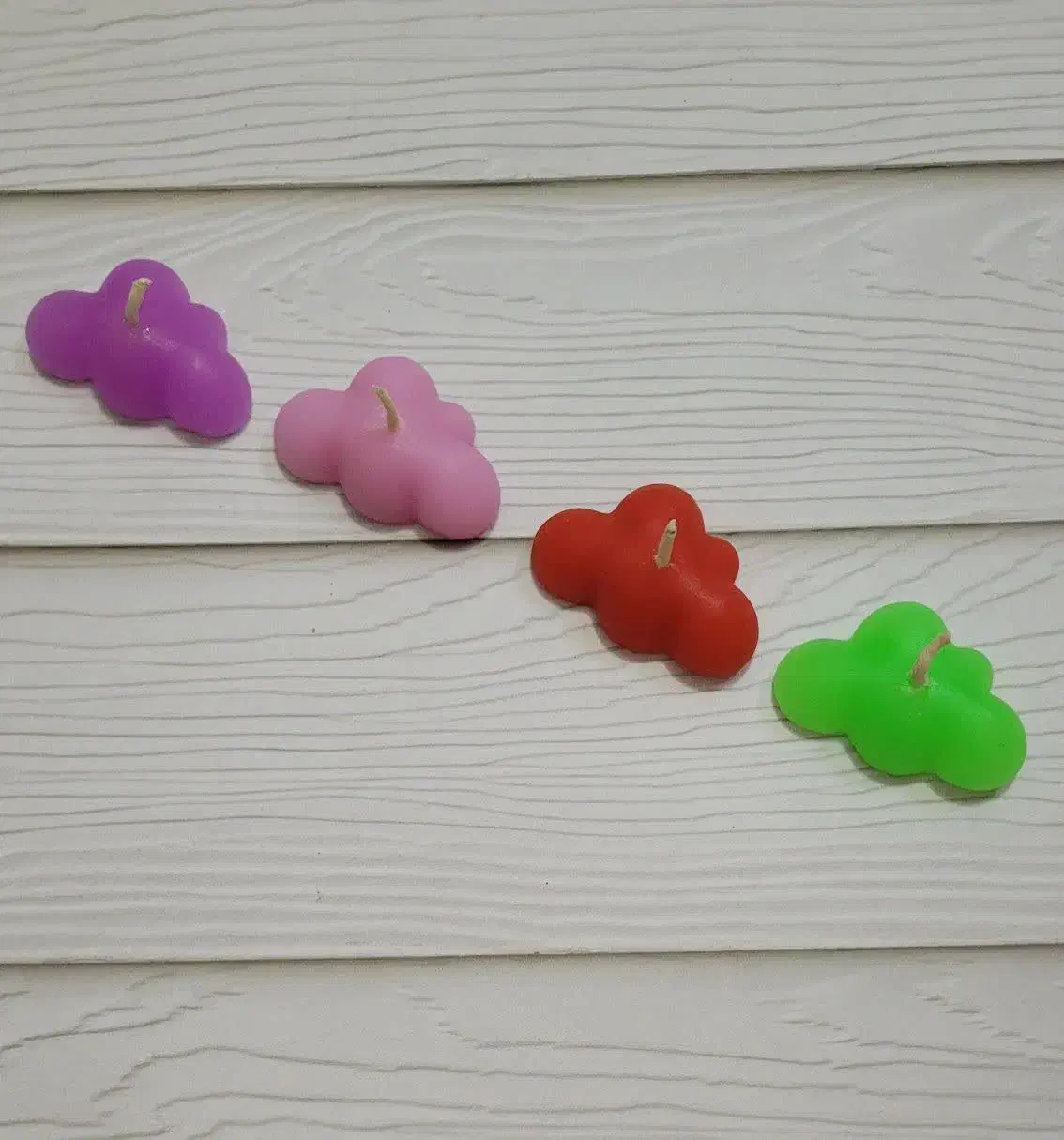 شمع ابر|صنایع دستی و سایر لوازم تزئینی|قم, زنبیل آباد|دیوار