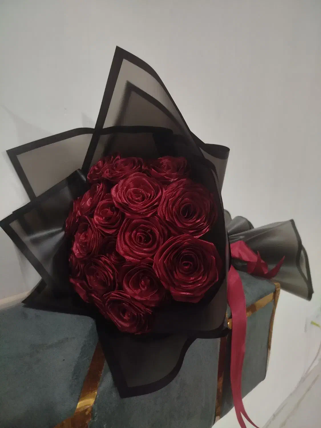 باکس گل ،دسته گل|گل مصنوعی|گرگان, |دیوار