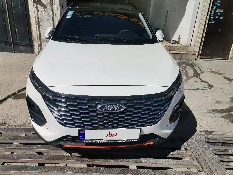 ایک 33مدل 404|خودرو سواری و وانت|شیراز, چوگیاه‎|دیوار