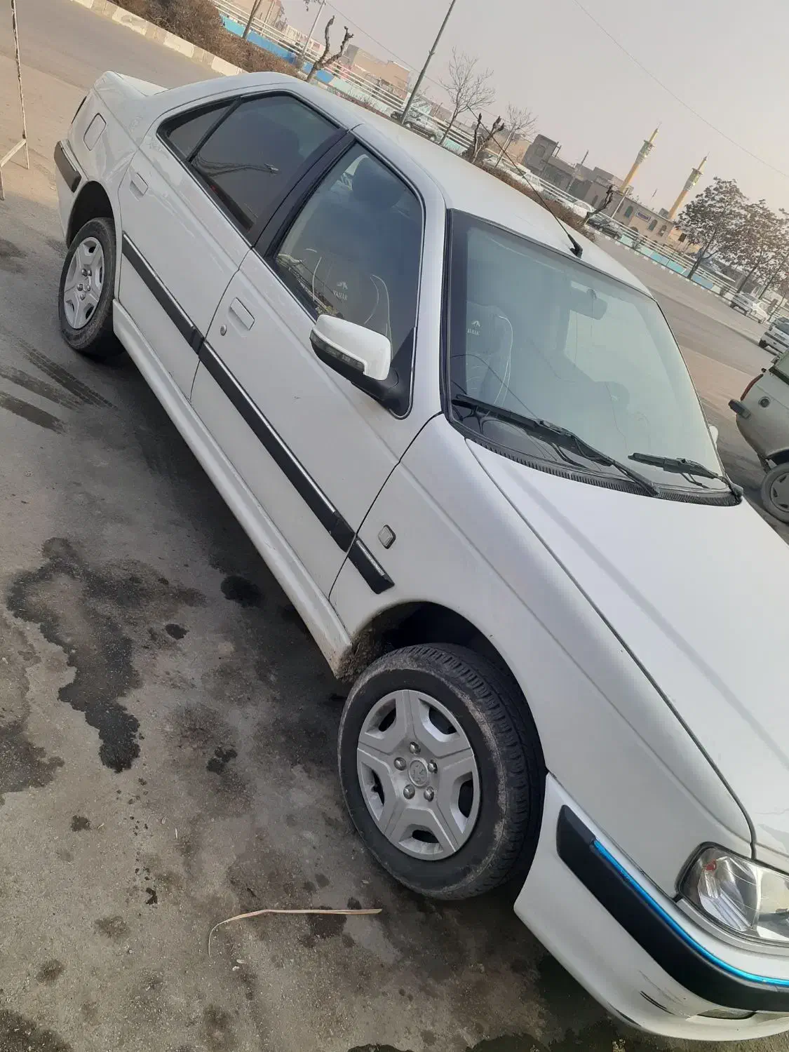 پژد پارس ۸۸|خودرو سواری و وانت|پیرانشهر, |دیوار