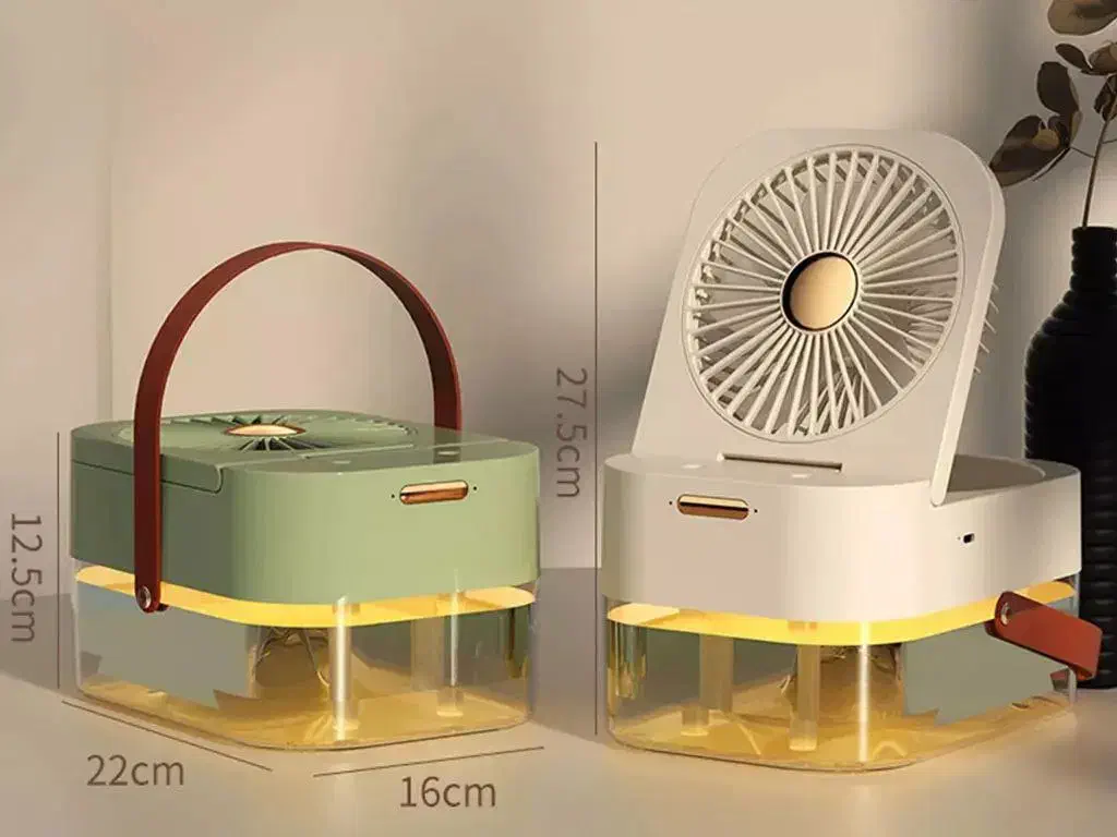 پنکه و مه پاش|پنکه و تصفیه‌کنندهٔ هوا|پارس‌آباد, |دیوار