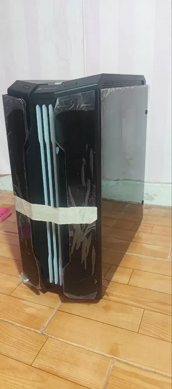 کیس خالی|قطعات و لوازم جانبی رایانه|کرمان, |دیوار