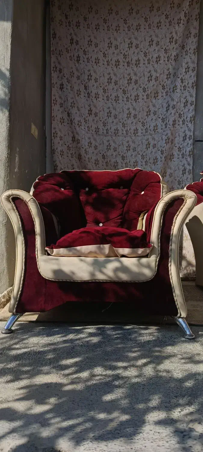 مبل|مبلمان خانگی و میز عسلی|شیروان (خراسان), |دیوار