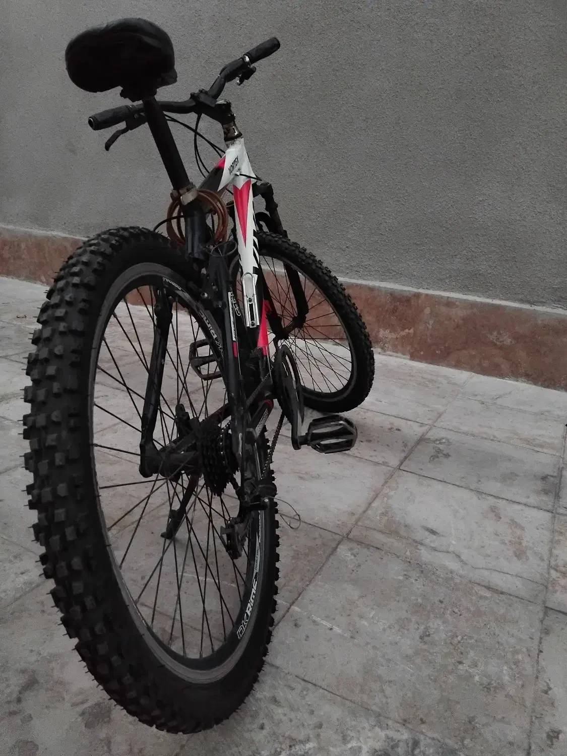 دوچرخه ویوا 26|دوچرخه، اسکیت، اسکوتر|چالدران, |دیوار