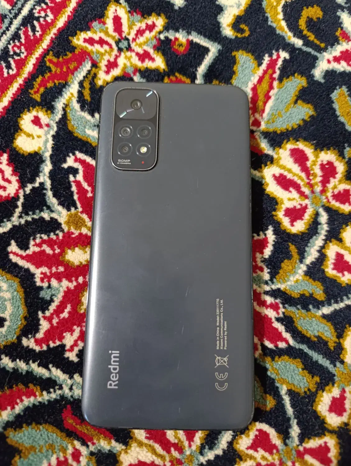 گوشی شیائومی نوت۱۱|موبایل|میمه, |دیوار