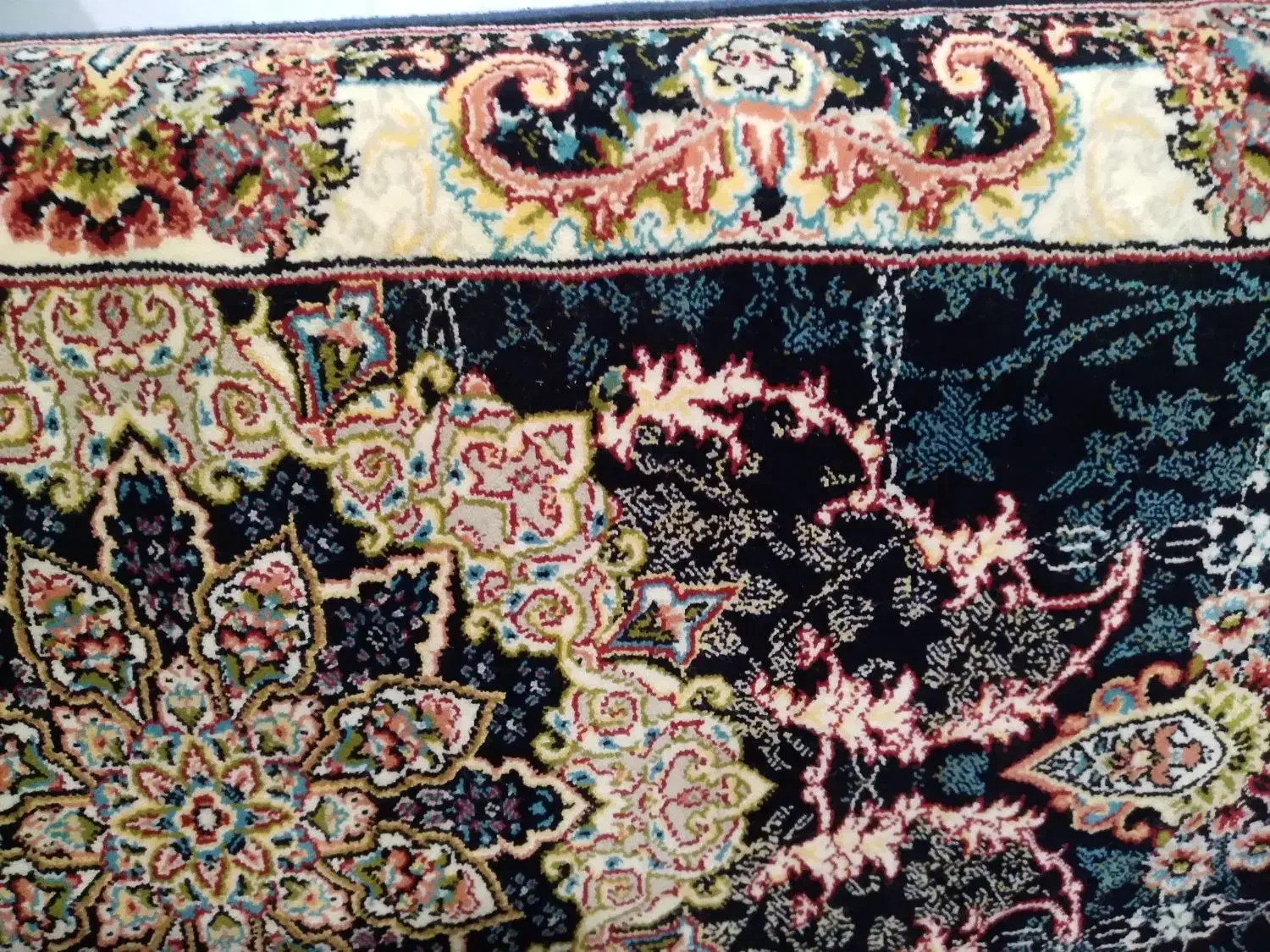 پشتی|پشتی|شیروان (خراسان), |دیوار