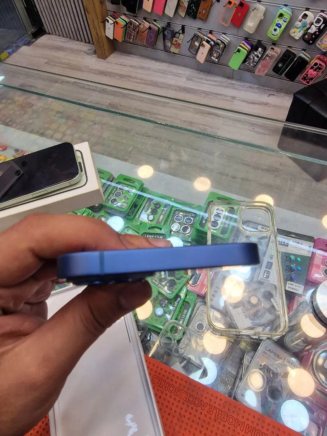 iphone 13 256 دوسیم|موبایل|اهواز, امانیه|دیوار