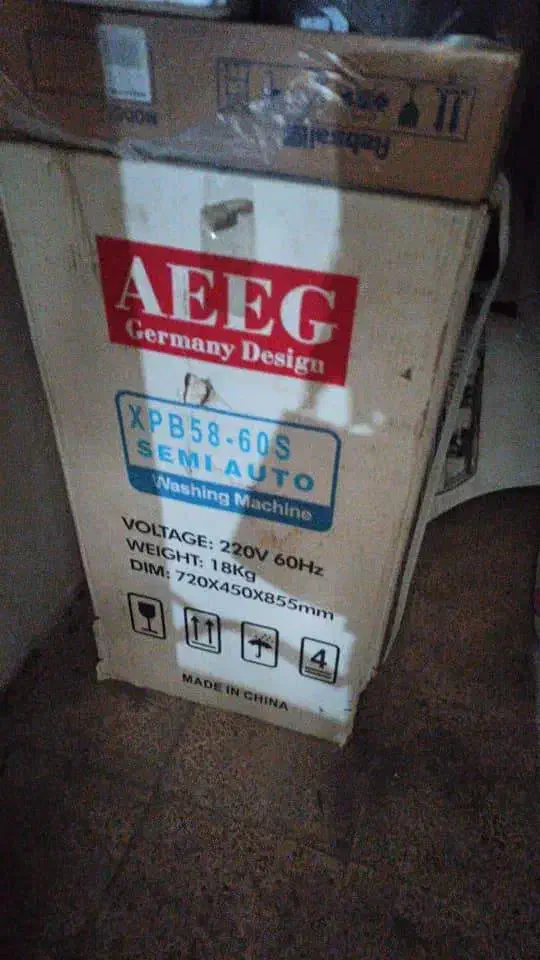 لباسشویی دوقلو|ماشین لباسشویی و خشککن لباس|رضوانشهر, |دیوار