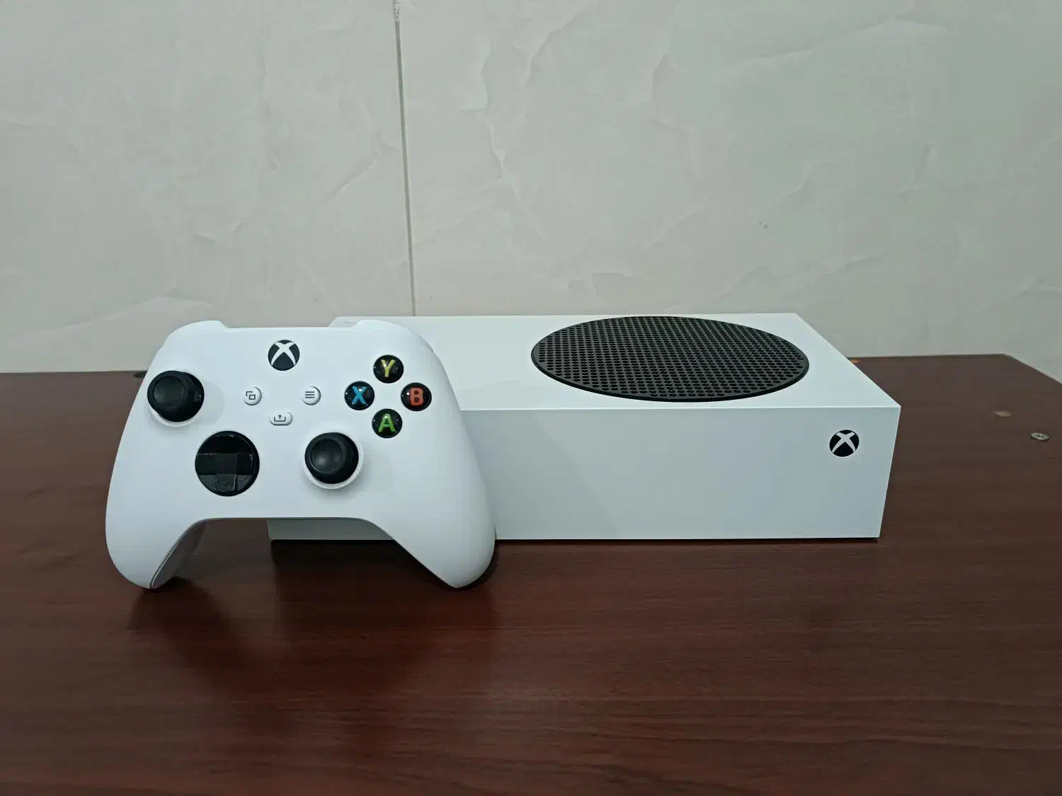 ایکس باکس سری اس  xbox series s|کنسول، بازی ویدئویی و آنلاین|اهواز, کوی مهدیس|دیوار
