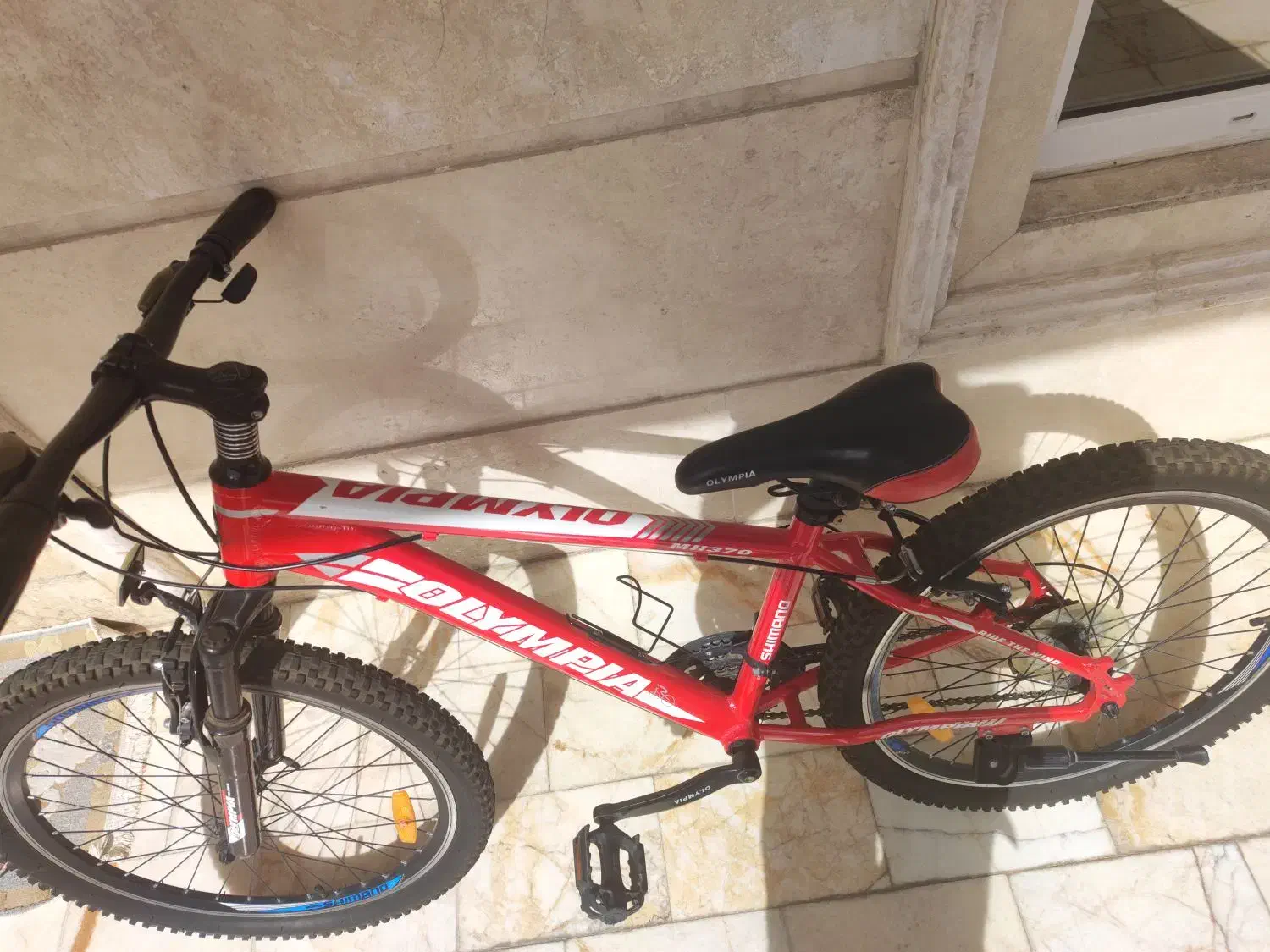 دوچرخه|دوچرخه، اسکیت، اسکوتر|باقرشهر, |دیوار