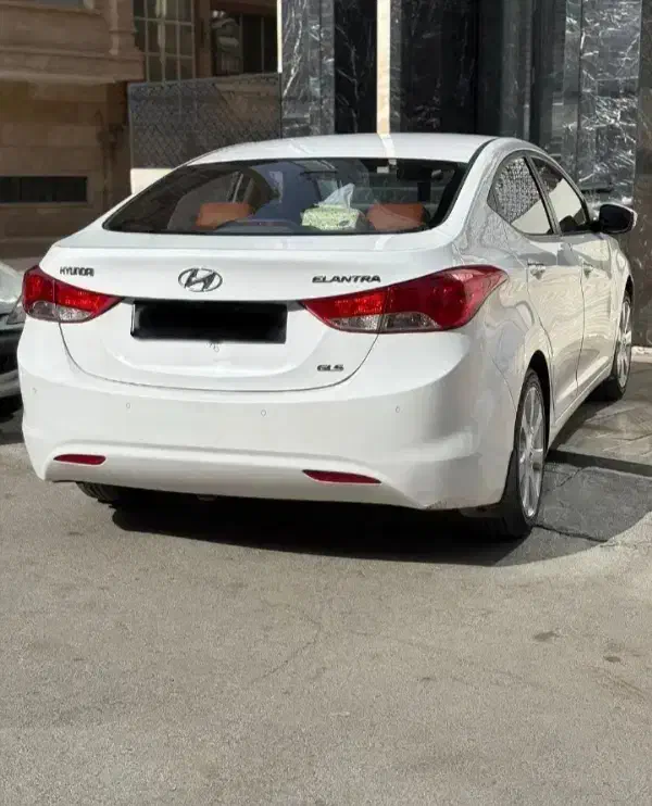 النترا 2014 فول فروش اقساطی|خودرو سواری و وانت|تهران, باغ فیض|دیوار