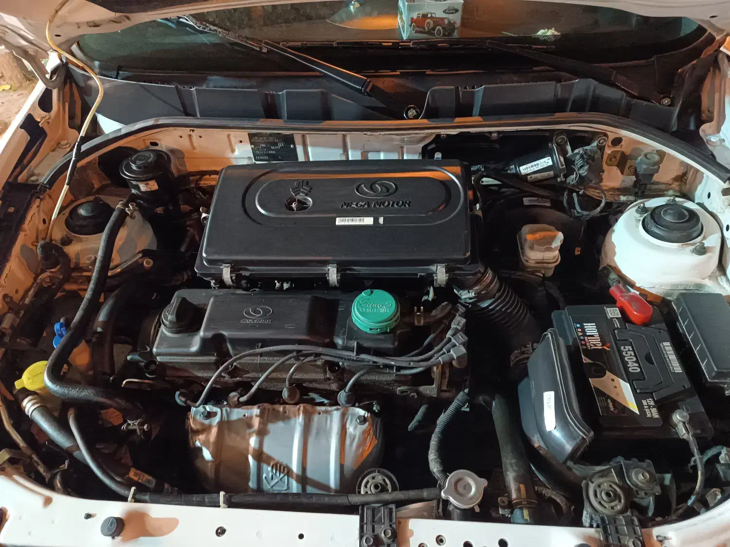 کوئیک دنده ای 1401|خودرو سواری و وانت|بندر ترکمن, |دیوار