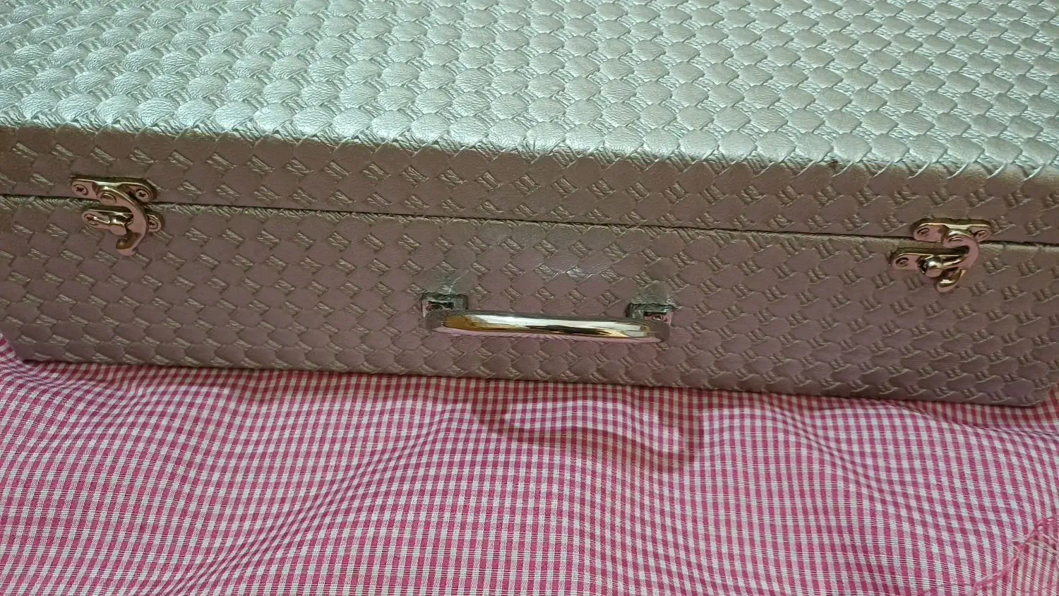 کیف سرویس قاشق و چنگال|ظروف سرو و پذیرایی|تبریز, |دیوار