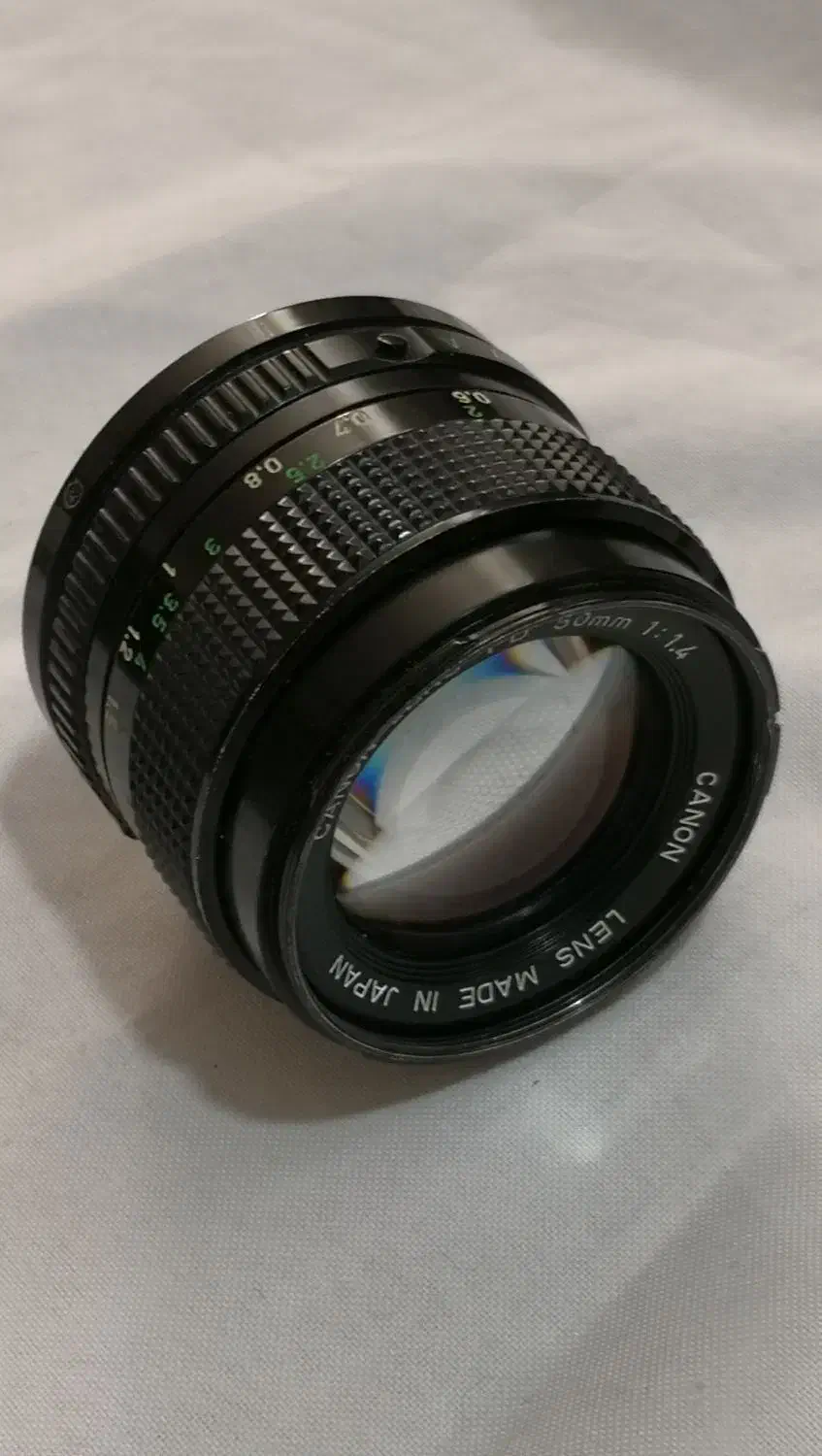 دوربین پاناسونیک Lumix g5 +لنزآنالوگ1.4 50mm canon|دوربین عکاسی و فیلم‌برداری|تهران, جابری|دیوار