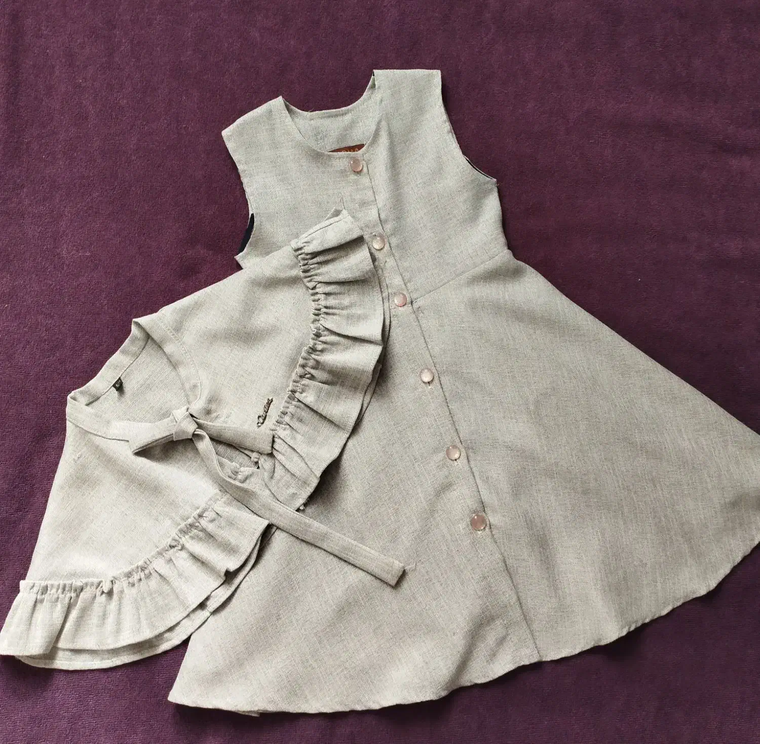 لباس کودک|لباس|محمدشهر, سیدآباد|دیوار