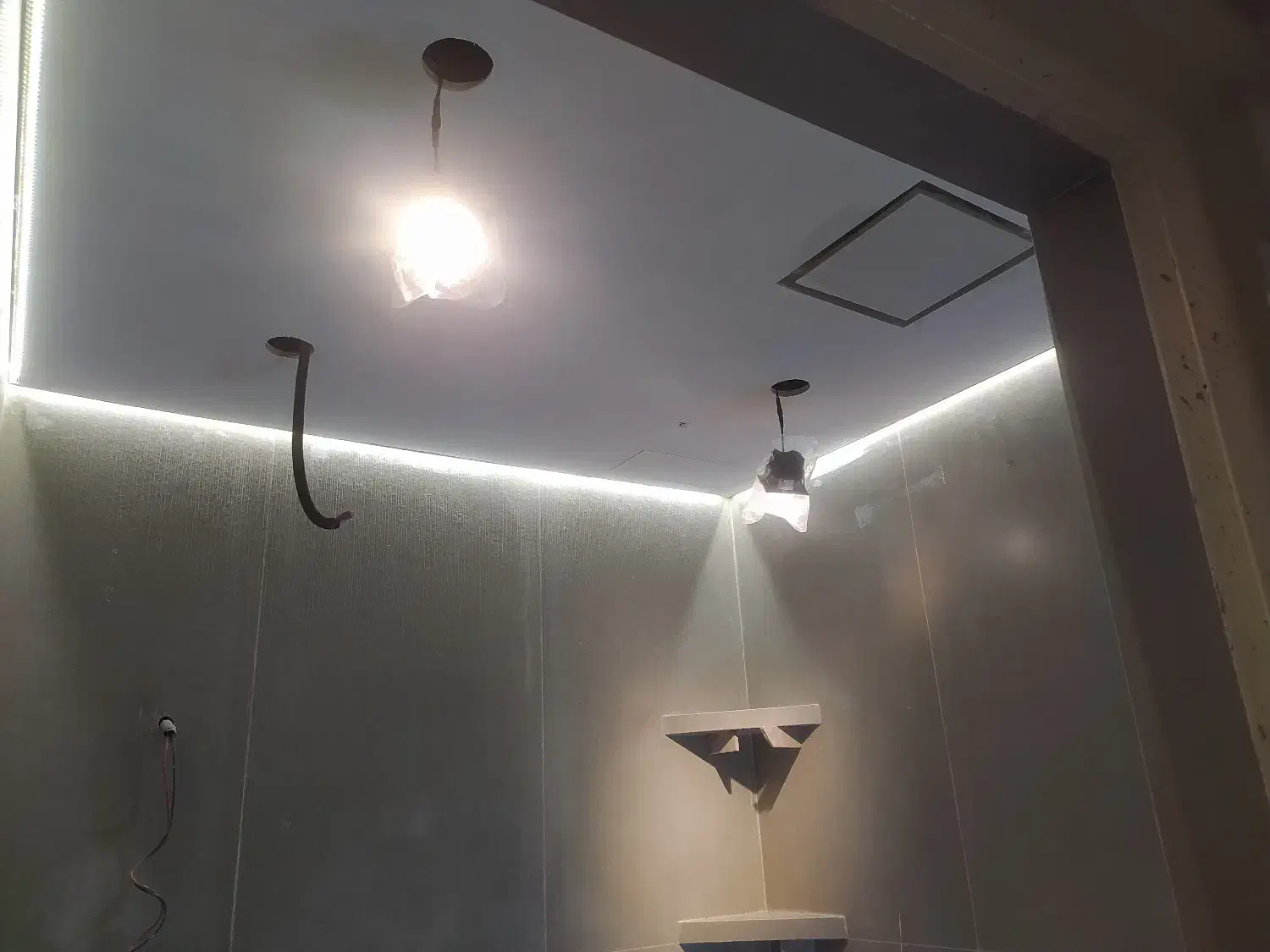 برقکاری ساختمان،طراحی روشنایی،لاین و عیب یابی|خدمات پیشه و مهارت|نوشهر, |دیوار