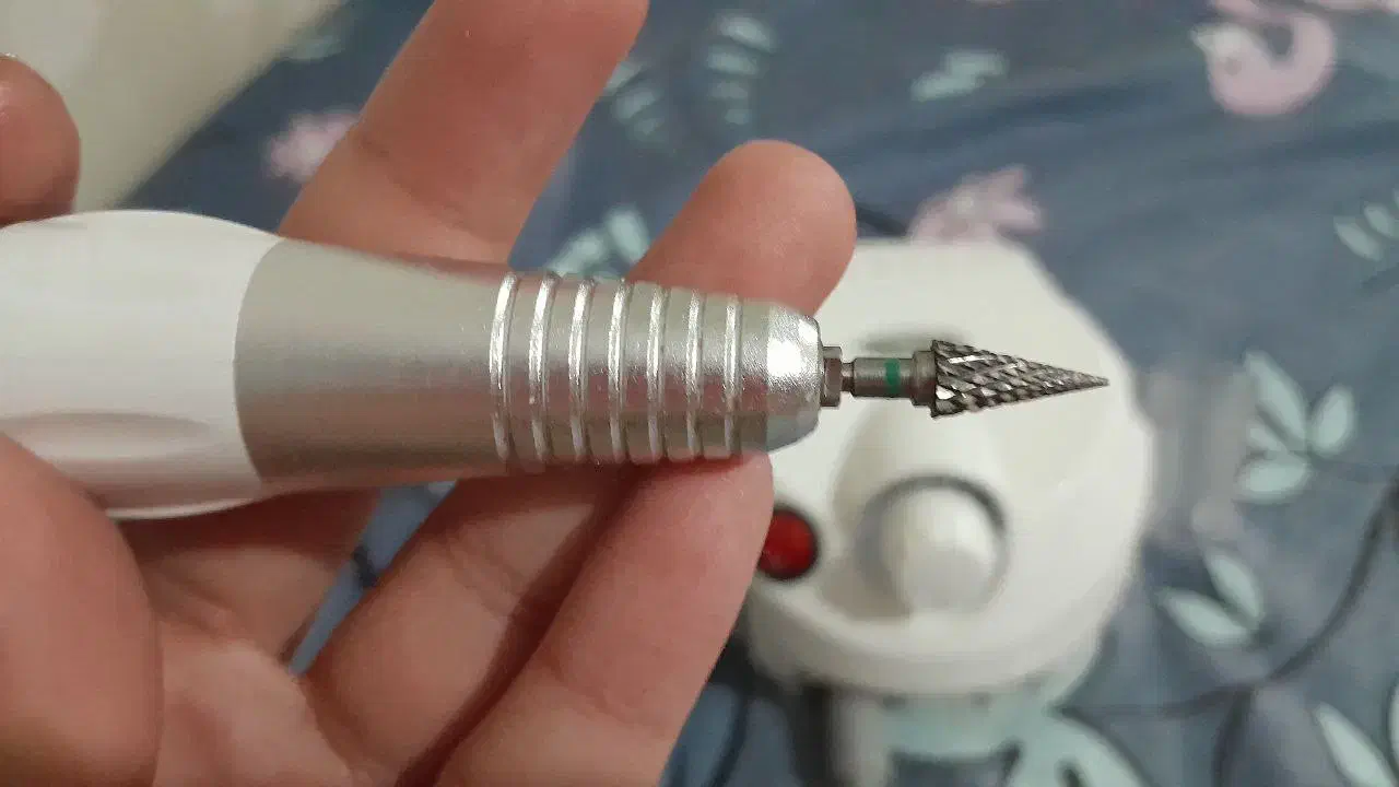 فروش فوری سوهان برقی|آرایشی، بهداشتی، درمانی|مشهد, تربیت (صدف)|دیوار