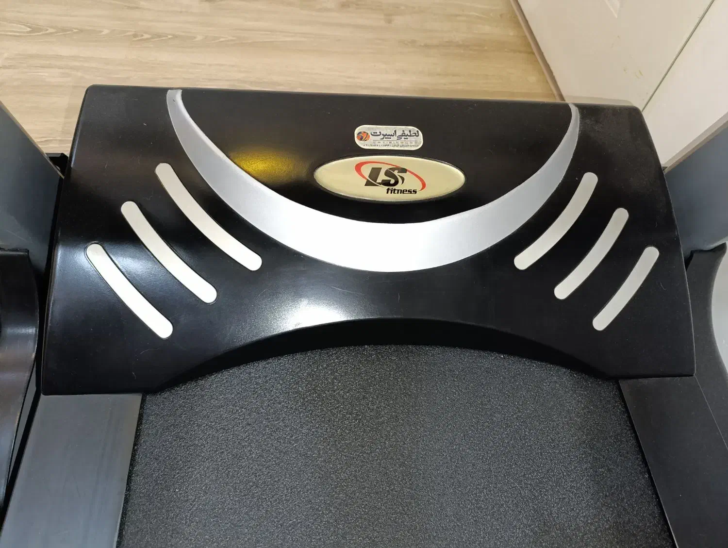 فروش فوری تردمیل|تجهیزات ورزشی|رشت, صفاری|دیوار