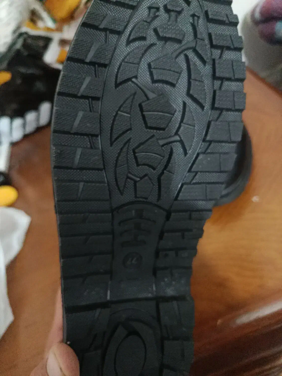 کفش نیم بوت|کیف، کفش، کمربند|زاهدان, |دیوار