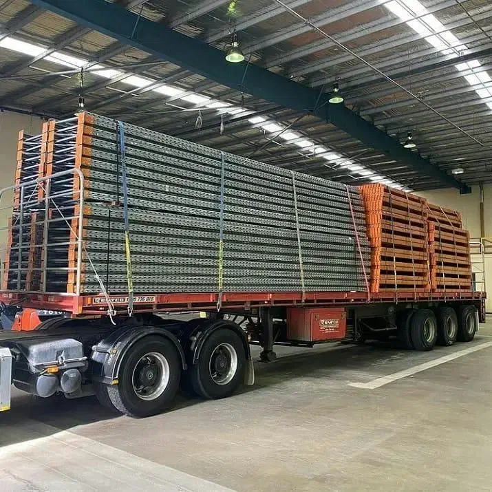 چک/قفسه/ چک راک سنگین|فروشگاه و مغازه|تهران, شهرک طالقانی|دیوار