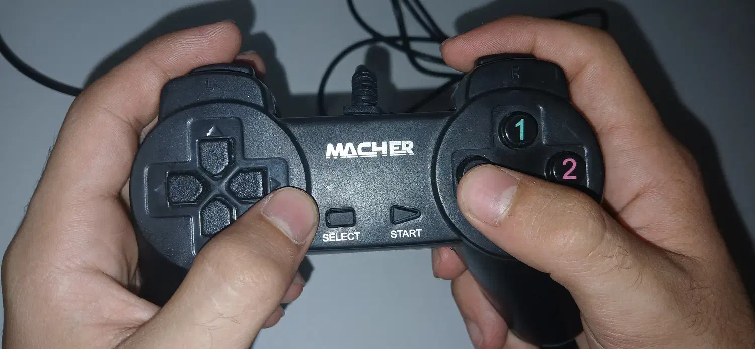 دسته|کنسول، بازی ویدئویی و آنلاین|پارسآباد, |دیوار