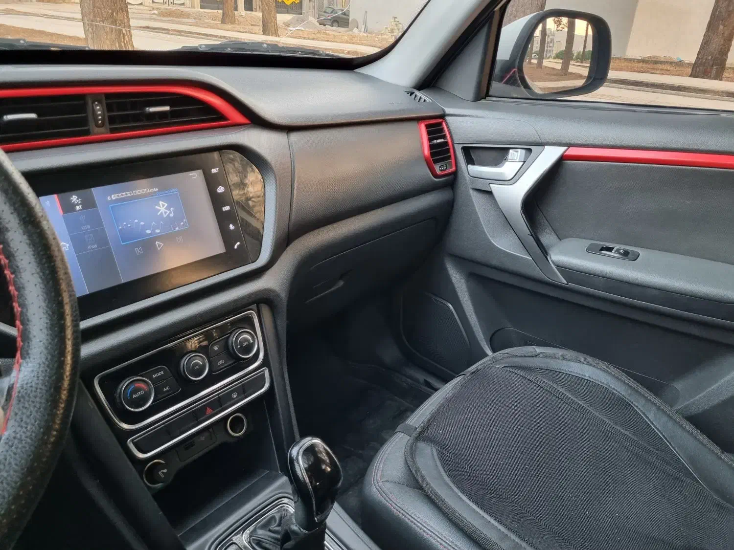 ام وی ام x33s|خودرو سواری و وانت|خرمآباد, |دیوار