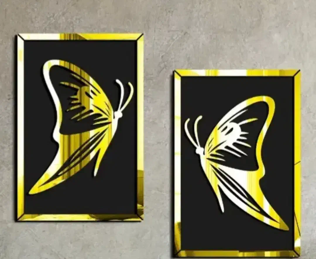 ساعت دیواری و ست تابلو|ساعت دیواری و تزئینی|کرمانشاه, |دیوار