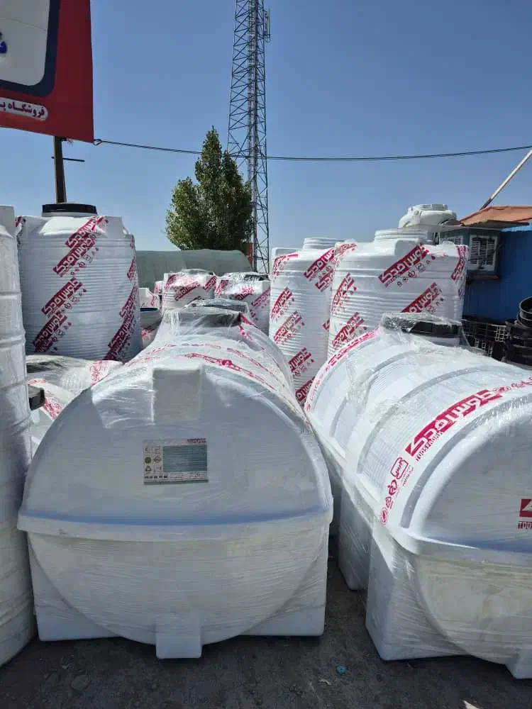 مخزن و منبع آب شرب|مصالح و تجهیزات ساختمان|دماوند, گیلاوند|دیوار