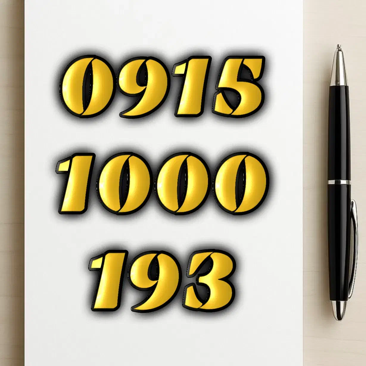 ۰۹۱۵.۱۰۰۰.۱۹۳|سیمکارت|مشهد, فارغ التحصیلان|دیوار