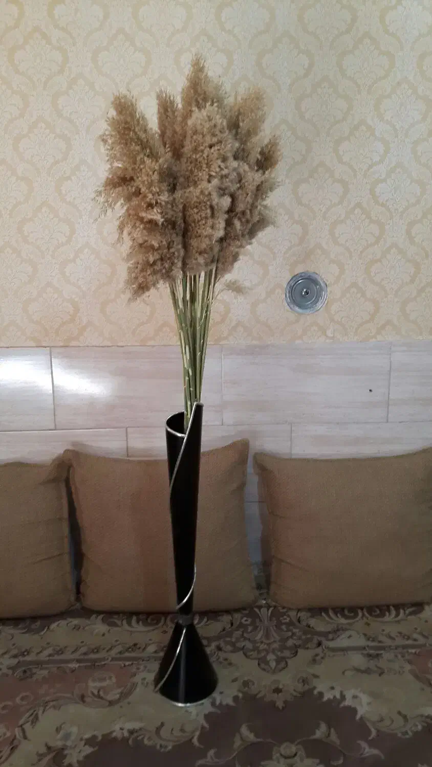 گل و گلدان|گل مصنوعی|شیراز, کوشک میدان|دیوار