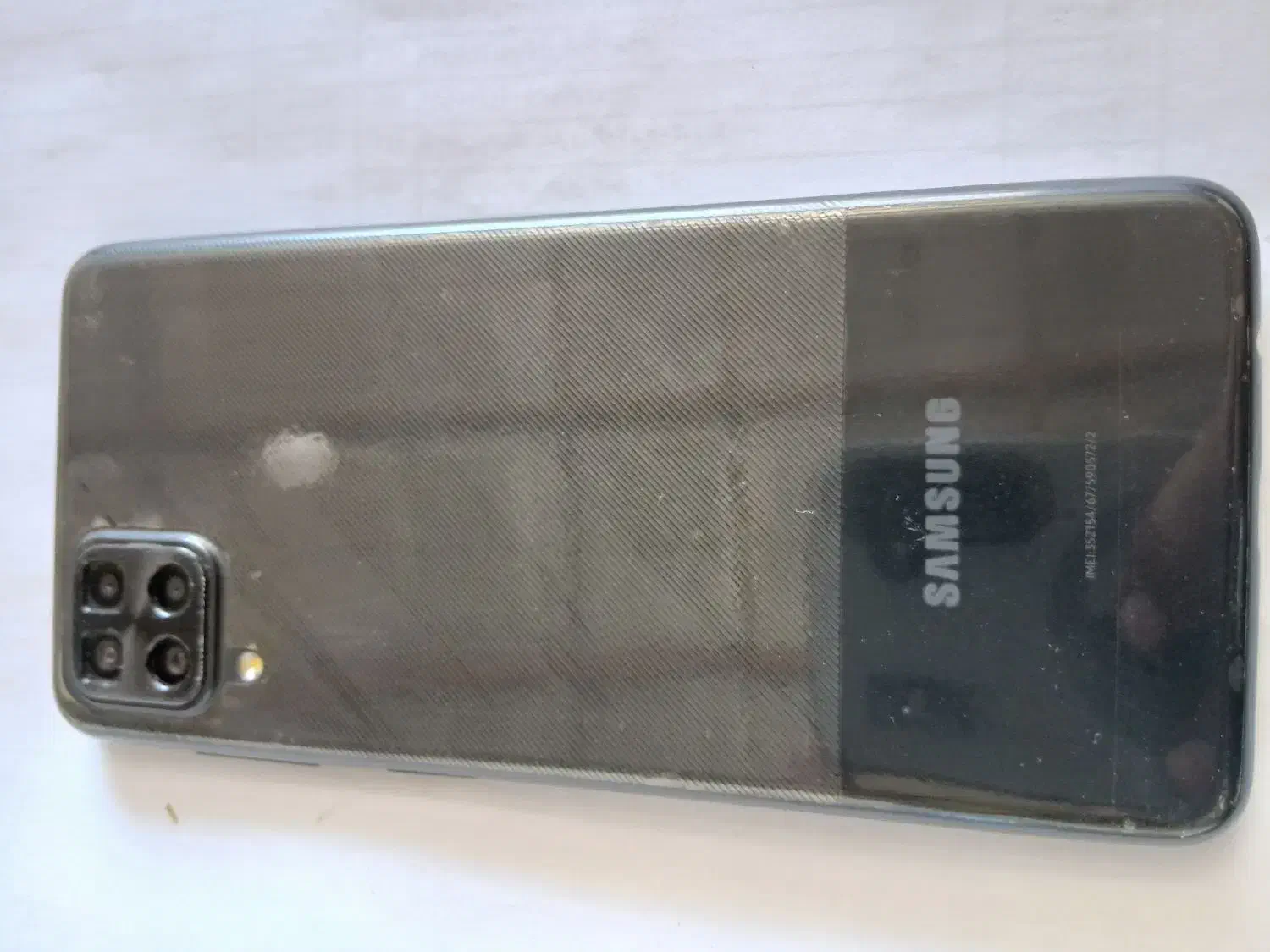 SAMSUNG A12|موبایل|کرمان, |دیوار