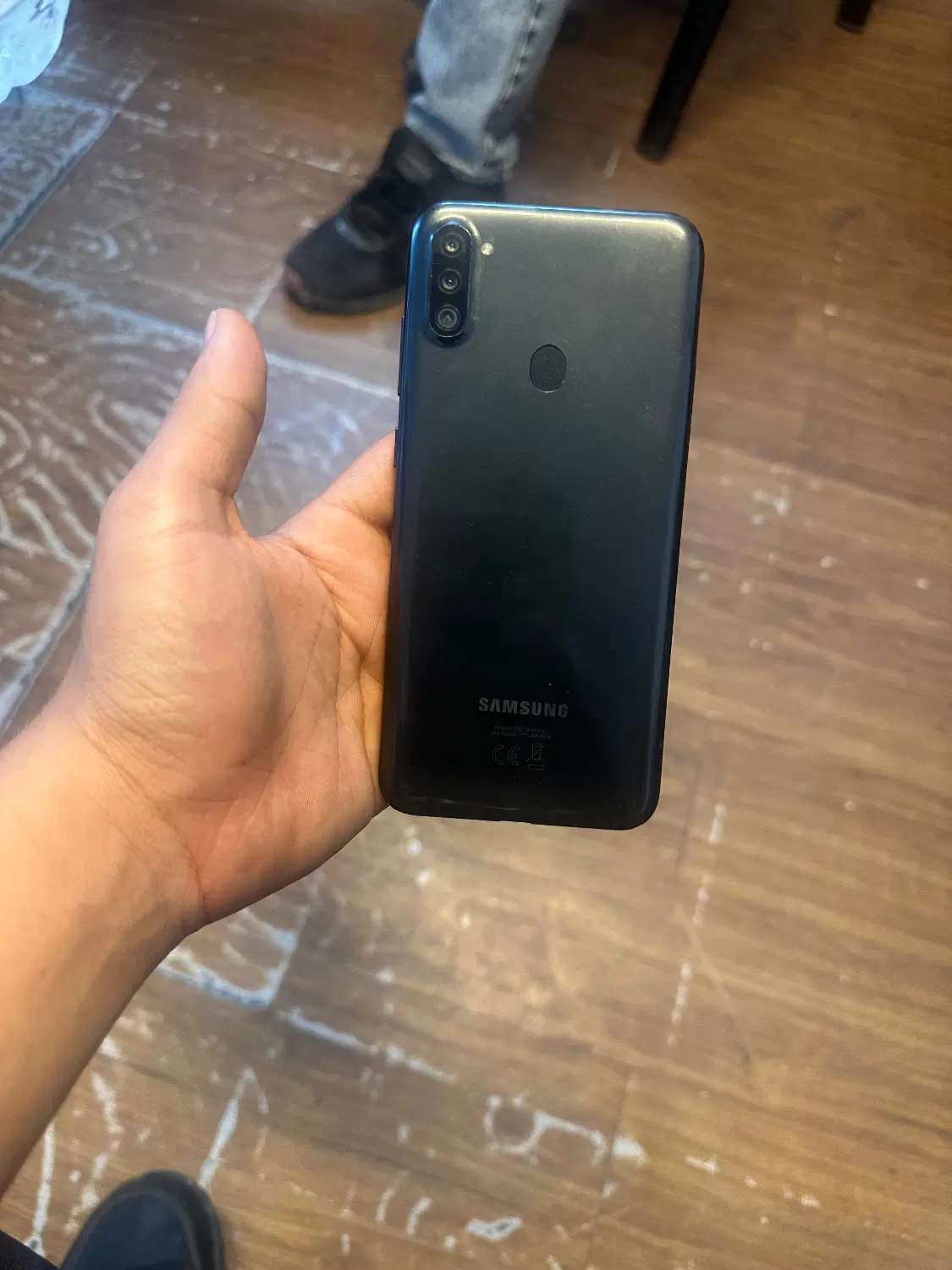 samsung a11|موبایل|شیراز, ابیوردی|دیوار