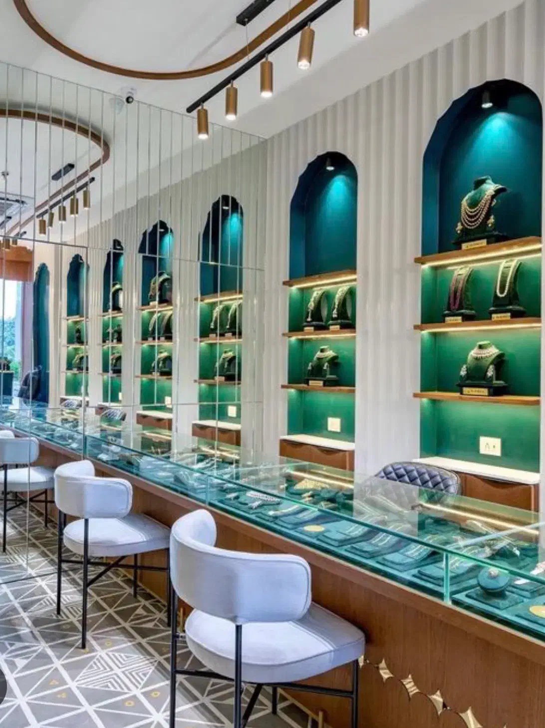 مغازه تجاری طلا فروشی خیابان امام|فروش مغازه و غرفه|نیشابور, فردوس شمالی|دیوار